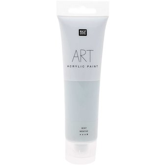 ART ARTIST ACRYLVERF 100ML MINT