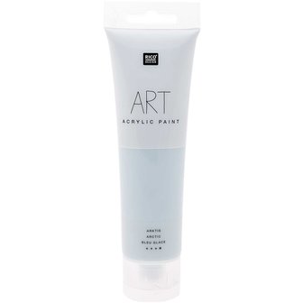 ART ARTIST ACRYLVERF 100ML ARCTIC