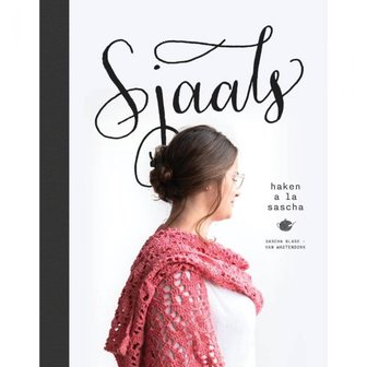 SJAALS HAKEN &Agrave; LA SASCHA HAAKBOEK