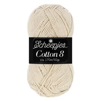 SCHEEPJES COTTON 8 - 656 