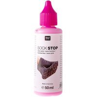 Sock Stop Latex 50ml Neon roze