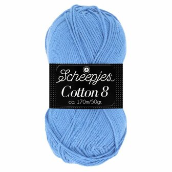 SCHEEPJES COTTON 8 - 506