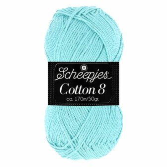 SCHEEPJES COTTON 8 - 663