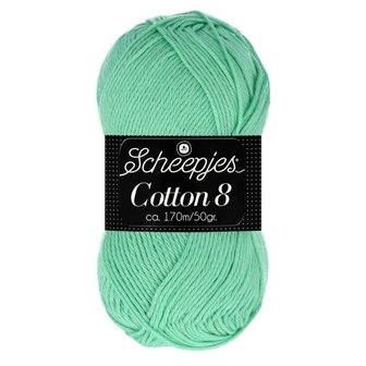 SCHEEPJES COTTON 8 - 664