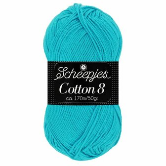 SCHEEPJES COTTON 8 - 712