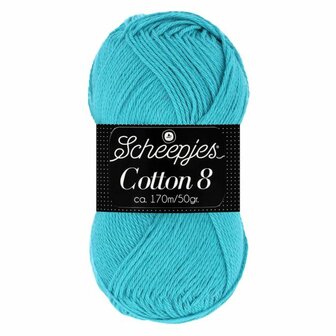 SCHEEPJES COTTON 8 - 725