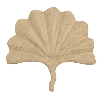 GINGKO BLAD DECORATIE