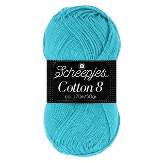 SCHEEPJES COTTON 8 - 725