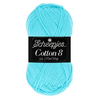 SCHEEPJES COTTON 8 - 622