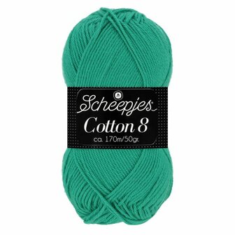 SCHEEPJES COTTON 8 - 723