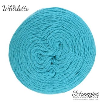 SCHEEPJES MAL MAKE A LONG BEATRIX BLANKET WHIRL/WHIRLETTE