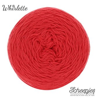 SCHEEPJES MAL MAKE A LONG BEATRIX BLANKET WHIRL/WHIRLETTE