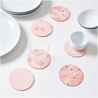 Paper Patch Sakura Sakura, cherry blossom mix FSC MIX