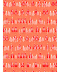 Set Texture Decopatch kerstpapier Kerst My little gift hotfoil Limited Edition 