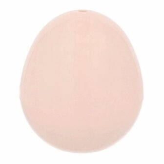 Wobble Ball 65x80mm - roze