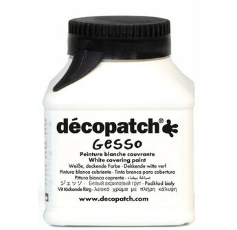 Gesso 70 gram