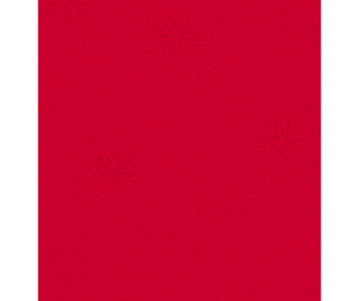 Decopatch papier kleursalvo met patroon rood