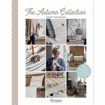 THE AUTUMN COLLECTION - WENDY VAN DELDEN