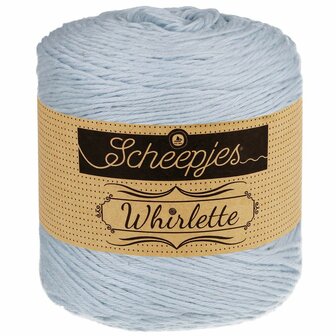 872 SUGAR Scheepjes Whirlette 100 gram.