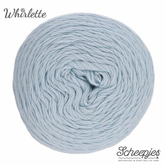 872 SUGAR Scheepjes Whirlette 100 gram.