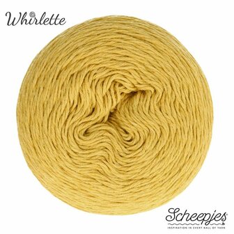 853 MANGO Scheepjes Whirlette 100 gram.