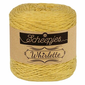 853 MANGO Scheepjes Whirlette 100 gram.