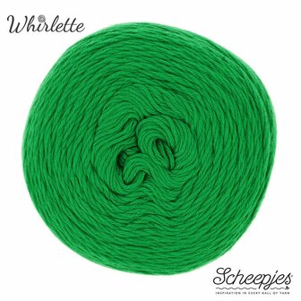 857 KIWI Scheepjes Whirlette 100 gram.