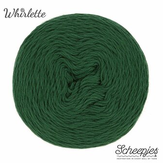 861 AVOCADO Scheepjes Whirlette 100 gram.