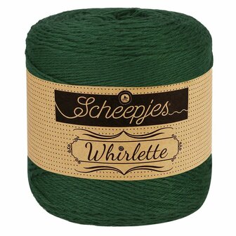 861 AVOCADO Scheepjes Whirlette 100 gram.