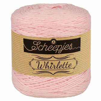 862 GRAPEFRUIT Scheepjes Whirlette 100 gram.