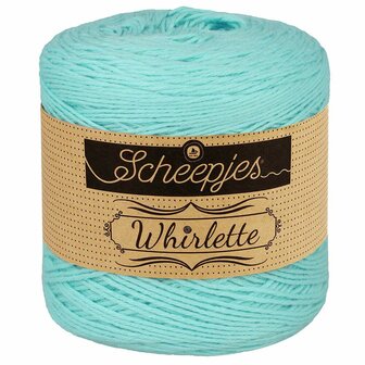 866 BUBBLE Scheepjes Whirlette 100 gram.