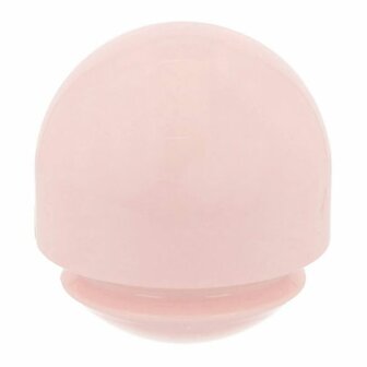 Wobble Ball 110mm - 749  roze