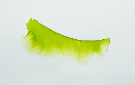 Herbin Eclats aquarel inkt ANIJSGROEN -530- Flesje 50ml 