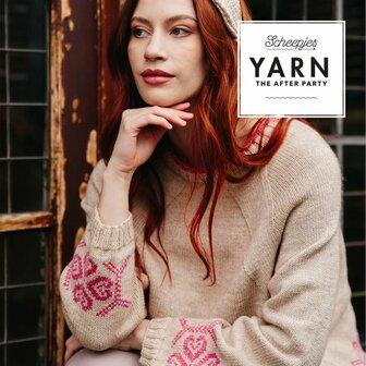 YARN The After Party nr.165 Queen of Hearts NL