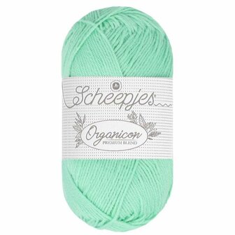 SCHEEPJES ORGANICON - 229 SPEARMINT