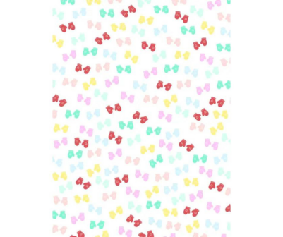 Set Texture Decopatch kerstpapier Kerst Maille Xmas hotfoil Limited Edition 
