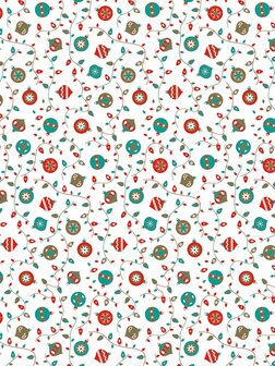 Set Texture Decopatch papier &quot;ELFEN&quot; hotfoil Limited Edition 
