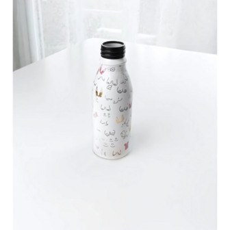 Decopatch papier Mix &amp; Patch ode aan de vrouw