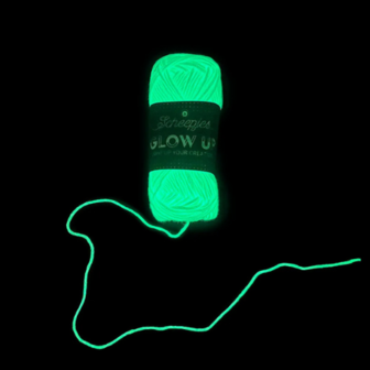 Scheepjes Glow Up colour pack 10x25g