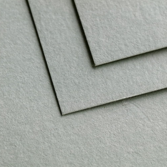 PaintON Blok 30 blad grijsgroen A4 250g