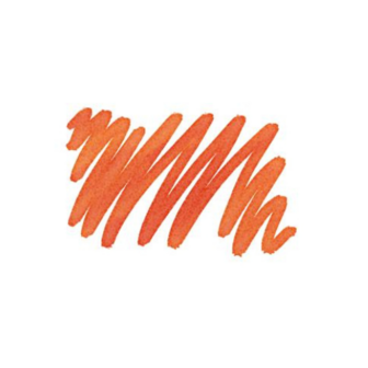 DARWI keramiek verfmarker &ndash; oranje