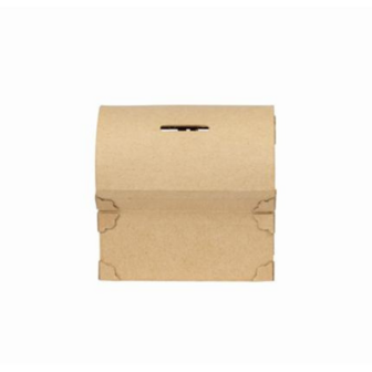 Decopatch spaarpot schatkist