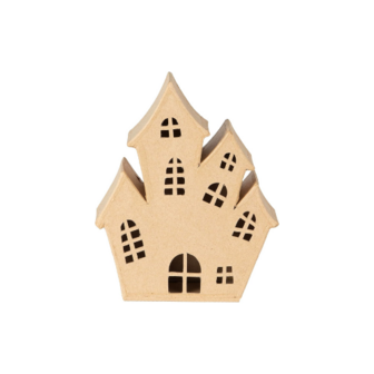 Decopatch Spookhuis