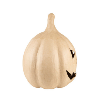 Decopatch Pompoen Halloween 