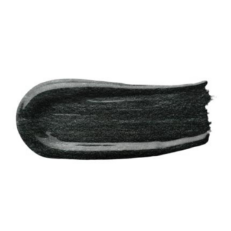 DARWI parelmoer acrylverf zwart