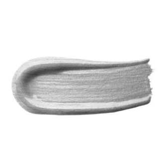 DARWI acrylverf metallic zilver