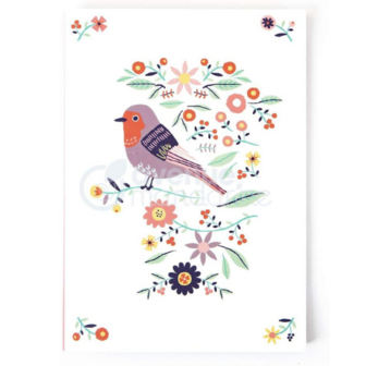 Creatief dagboek complete set