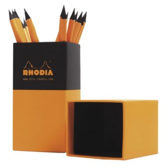 Rhodia potlood 
