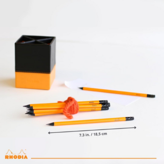 Rhodia potlood 