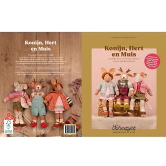 Konijn, Hert en Muis 